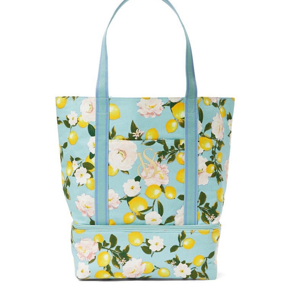 Swim Cooler Tote VICTORIA'S SECRET brand new